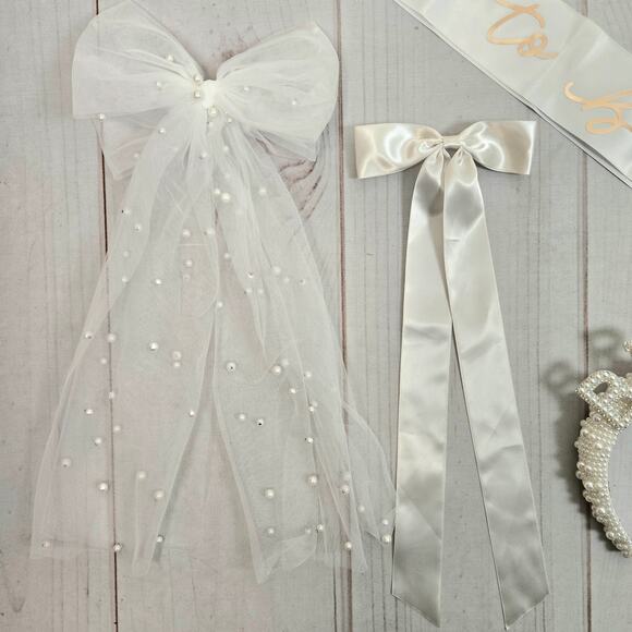 Bachelorette Party Accessories Bundle - Picture 2 of 7